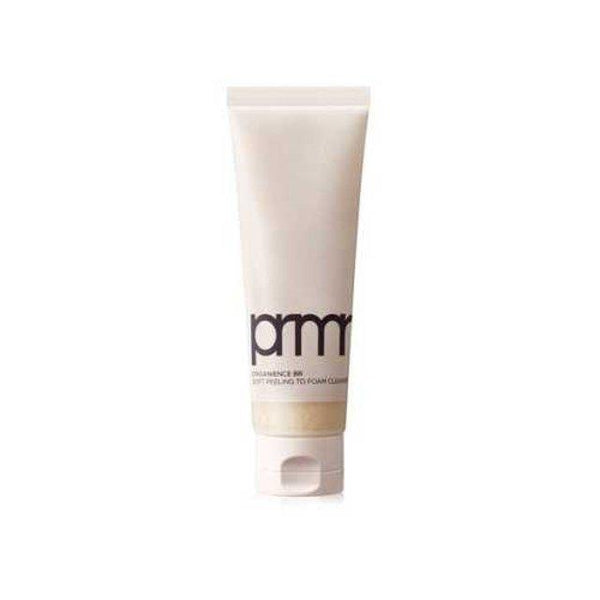 Organience Barrier Repair Soft Peeling To Foam Cleanser 120ml
