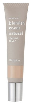 Blemish Cover Concealer - Natural