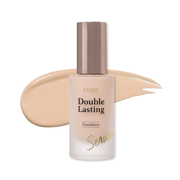 Double Lasting Serum Skin Foundation 30g -no.23n1 Sand