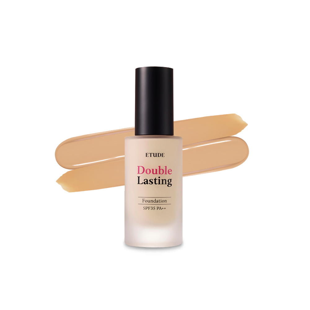 Double Lasting Foundation 30g -no.27n1 Amber