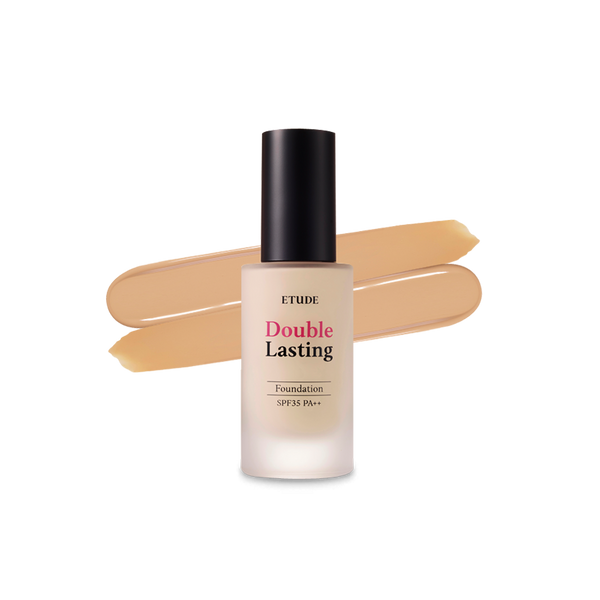 Double Lasting Foundation 30g -no.27n1 Amber