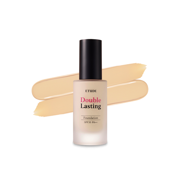 Double Lasting Foundation 30g -no.21w1 Beige