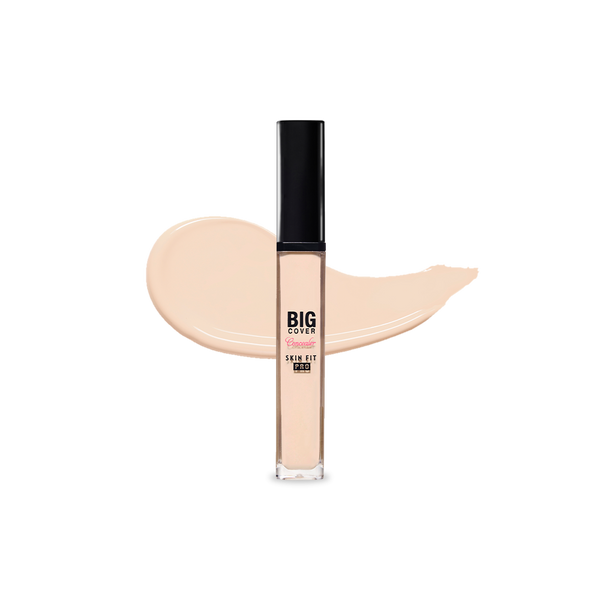 Big Cover Skin Fit Concealer PRO Light Vanilla P03 7g
