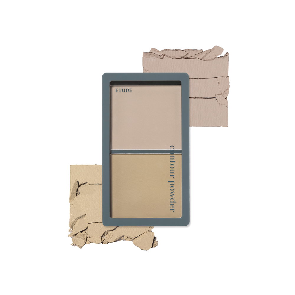 Contour Powder 10g -03 Illuminator