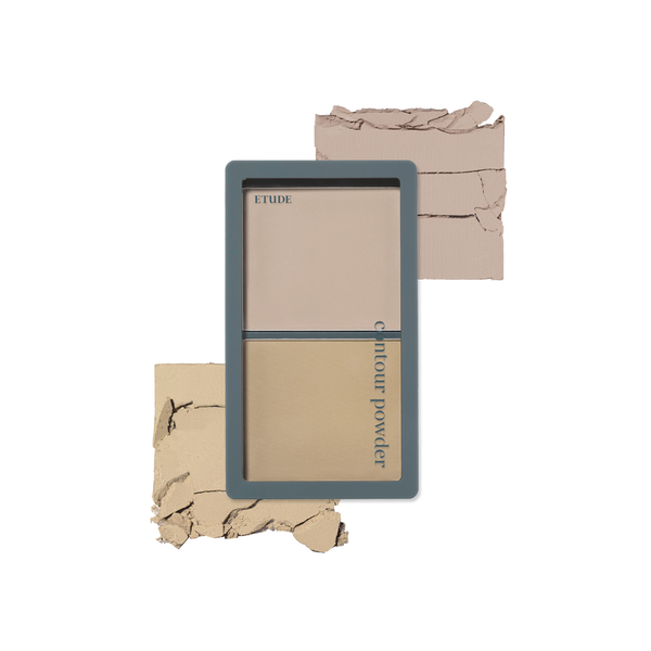 Contour Powder 10g -03 Illuminator
