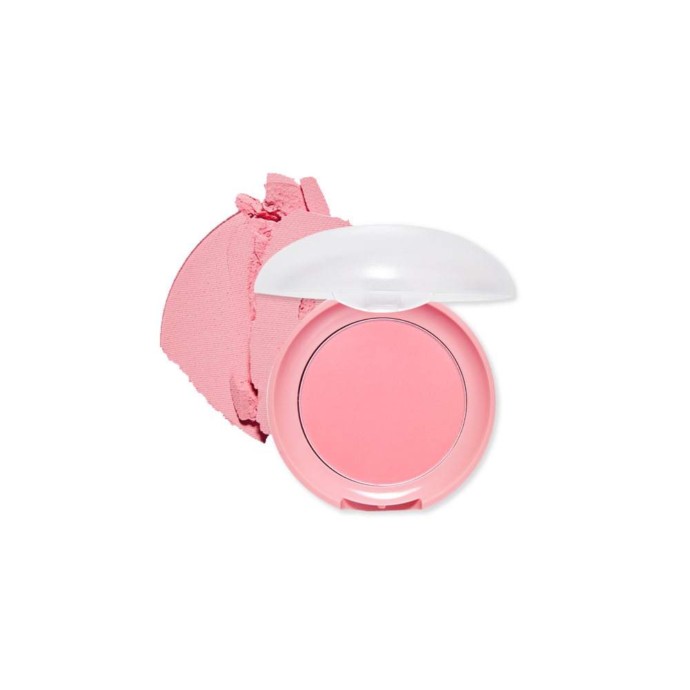 Lovely Cookie Blusher 4g -PK002 Grapefruit Jelly