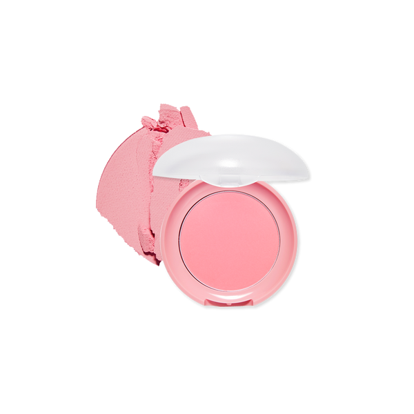 Lovely Cookie Blusher 4g -PK002 Grapefruit Jelly