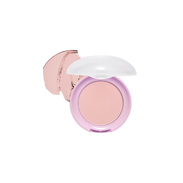 Lovely Cookie Blusher 4g -PP502 Lavender Lemon Macaron