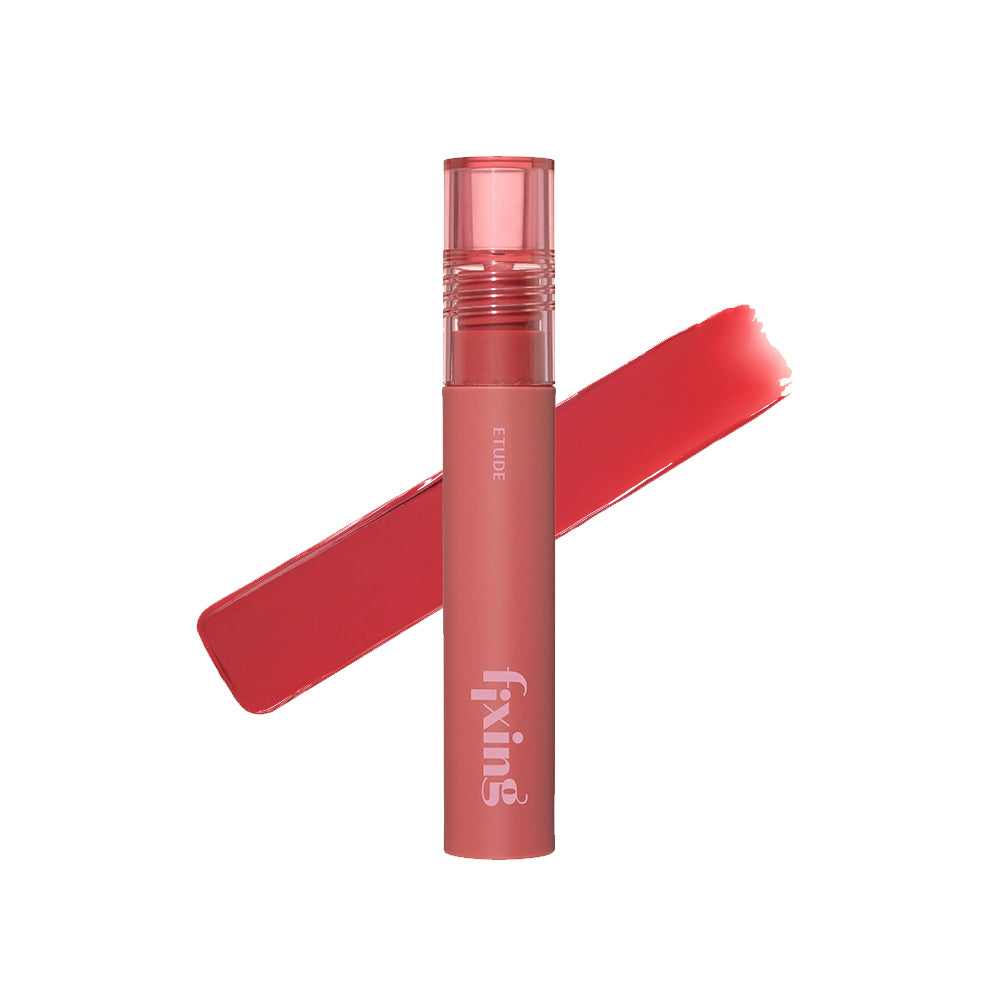 Fixing Tint -01 Analog Rose