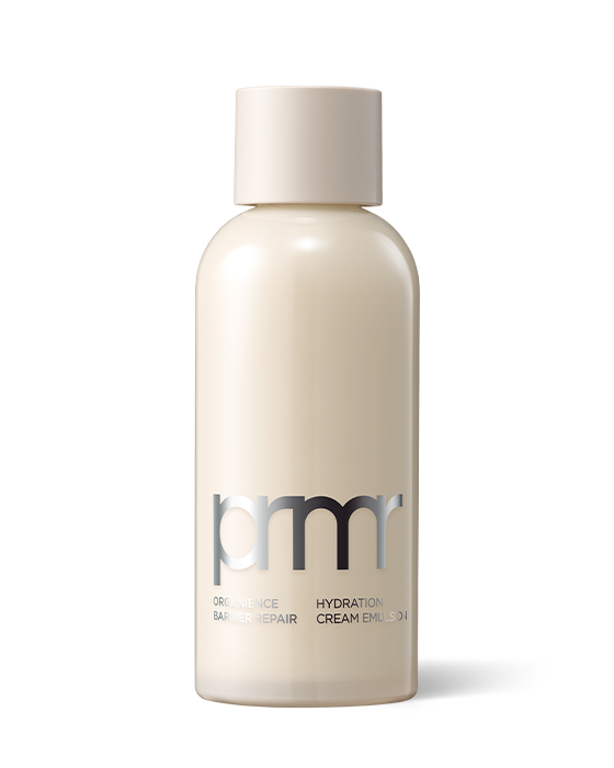 Organience Barrier Repair Hydration Cream Emulsion 160ml