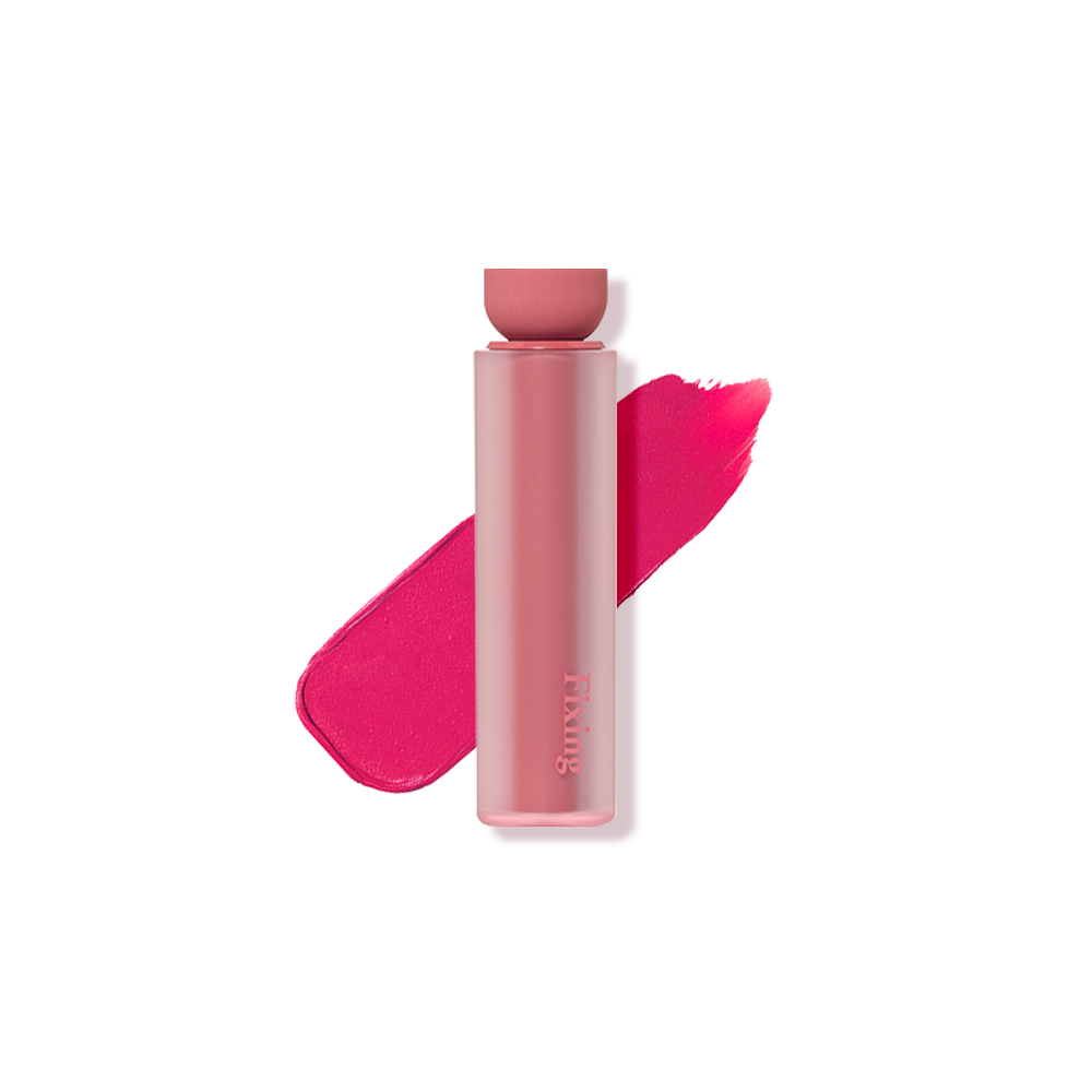 Fixing Tint Bar -02 Clear Berry