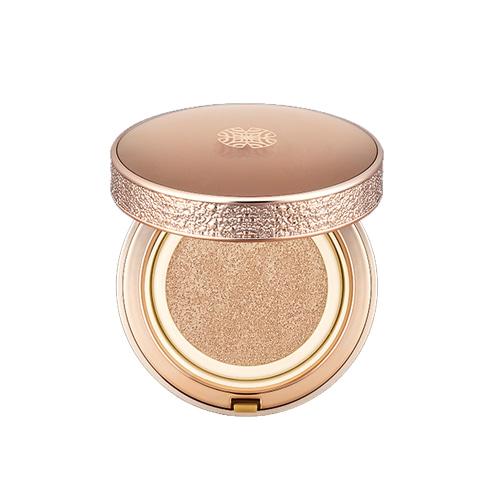 The First Geniture Ampoule Cover Cushion 15g -no.01 Milk Beige 2ea