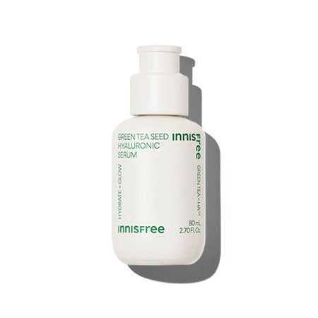 Green Tea Seed Hyaluronic Serum 80ml