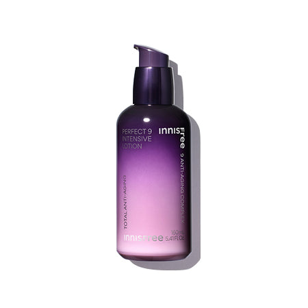 Perfect 9 Intensive Lotion 160ml