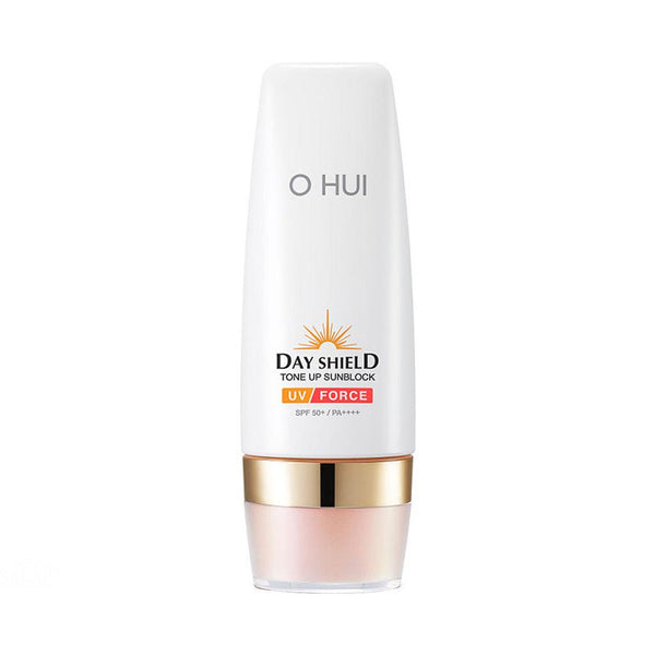 Day Shield Tone Up Sunblock UV Force 50ml