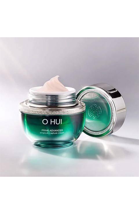 Prime Advancer De-aging Protein Cream EX 50ml