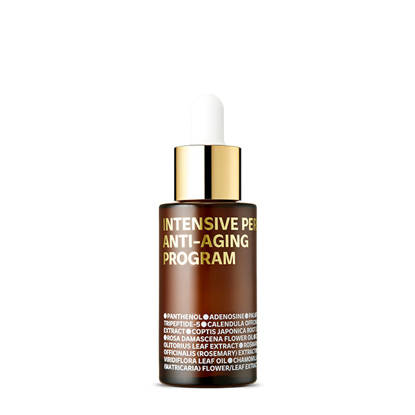 Intensive Perfect Anti-aging Program 30ml