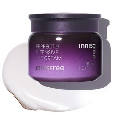 Perfect 9 Intensive Eye Cream EX 30ml