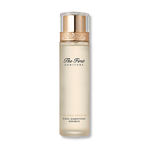 The First Geniture Cell Essential Source 120ml