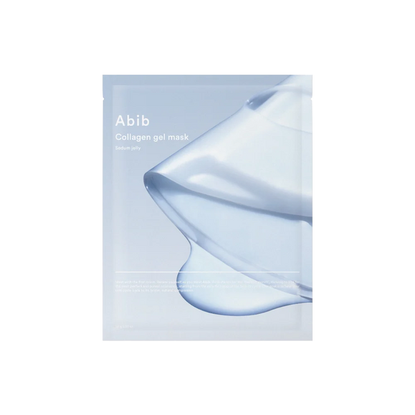 Collagen Gel Mask Sedum Jelly 35g 1ea