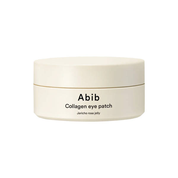 Collagen Eye Patch Jericho Rose Jelly 60ea 90g