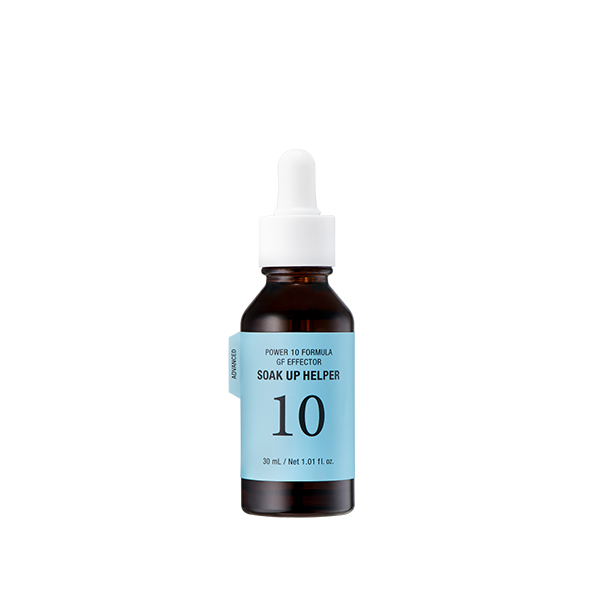 Power 10 Formula GF Effector 30ml