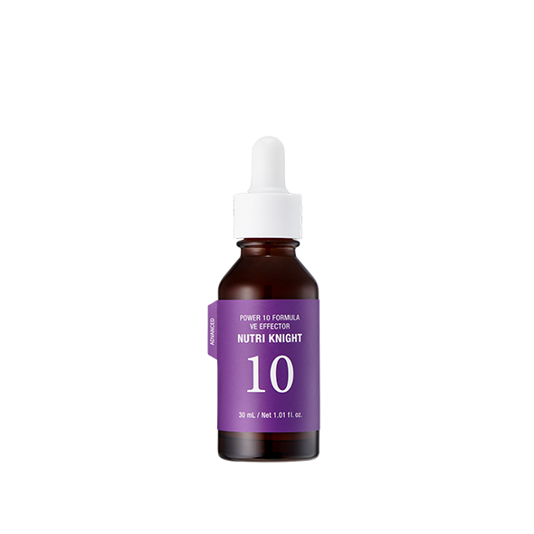 Power 10 Formula VE Effector 30ml