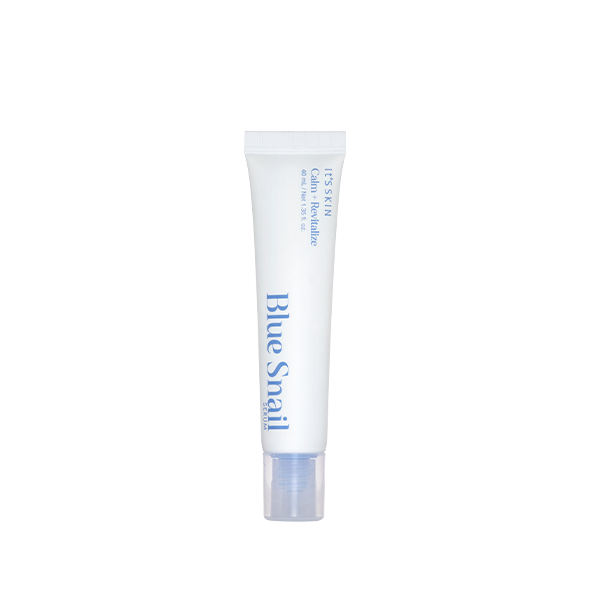 Blue Snail Serum 40ml