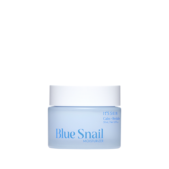 Blue Snail Moisturizer 50ml