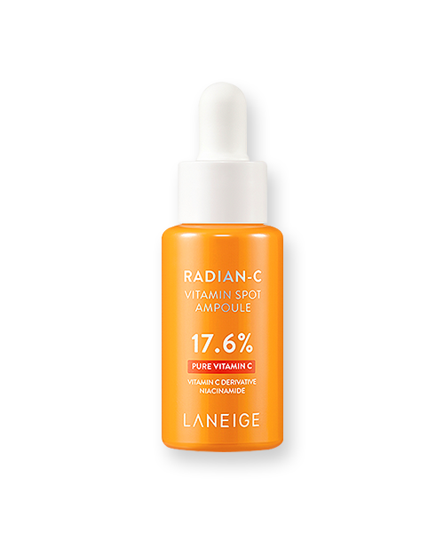 Radian-c Vitamin Spot Ampoule 10g