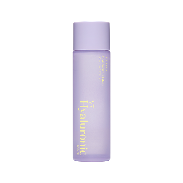 V7 Hyaluronic Toner 150ml
