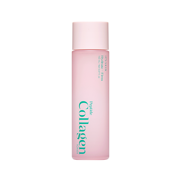 Peptide Collagen Toner 150ml