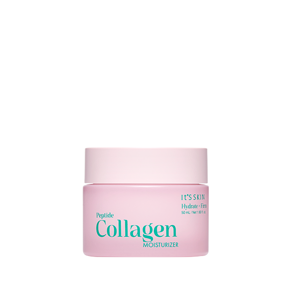 Peptide Collagen Moisturizer 50ml