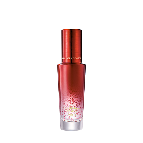 Prestige Ampoule 2X Ginseng D'escargot 45ml