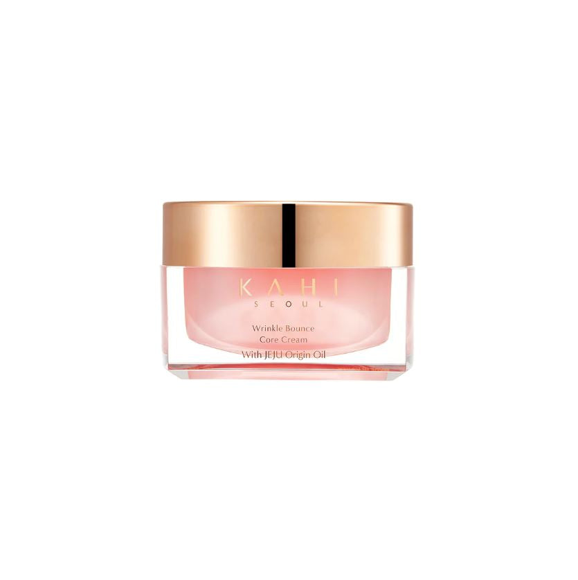 Wrinkle Bounce Core Cream 50ml