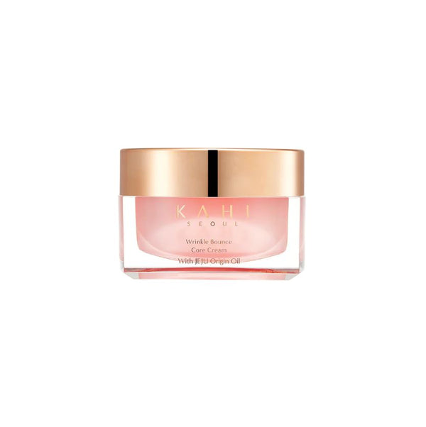 Wrinkle Bounce Core Cream 50ml