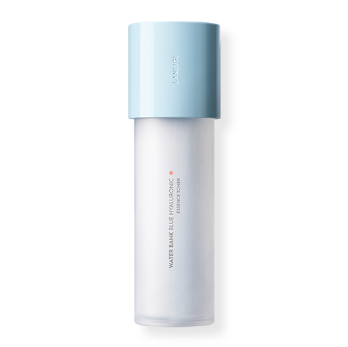 Water Bank Blue Hyaluronic Essence Toner 160ml (for Normal To Dry Skin)