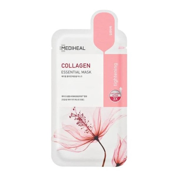 Collagen Essential Mask 10ea