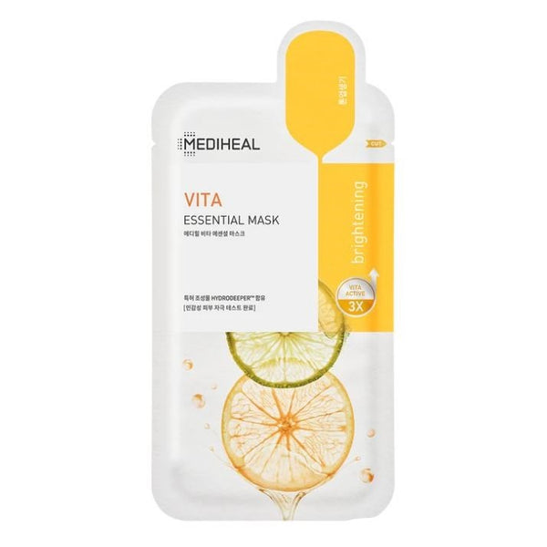 Vita Essential Mask 10ea