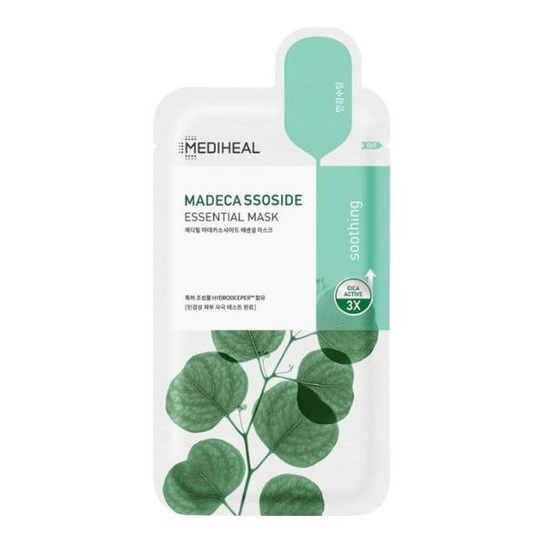 Madecassoside Essential Mask 10ea