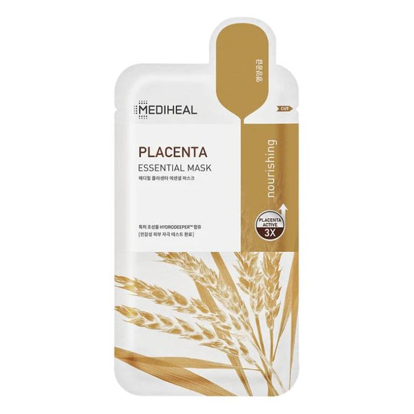 Placenta Essential Mask 10ea