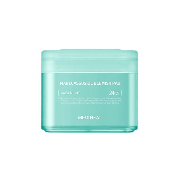 Madecassoside Blemish Pad 100ea