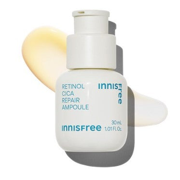 Retinol Cica Repair Ampoule 30ml