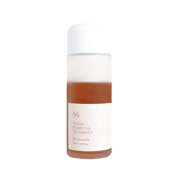 Vegan Kombucha Tea Essence 150ml