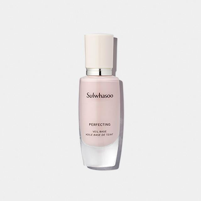 Perfecting Veil Base 30ml -no.01 Pink Beige