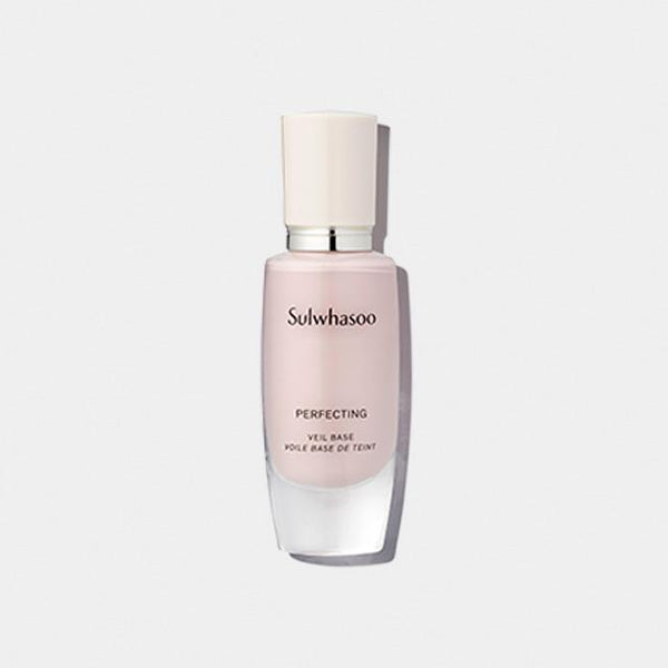 Perfecting Veil Base 30ml -no.01 Pink Beige