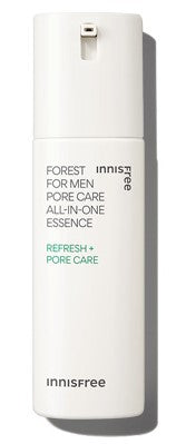 Forest For Men Pore Care All-in-one Essence 100ml