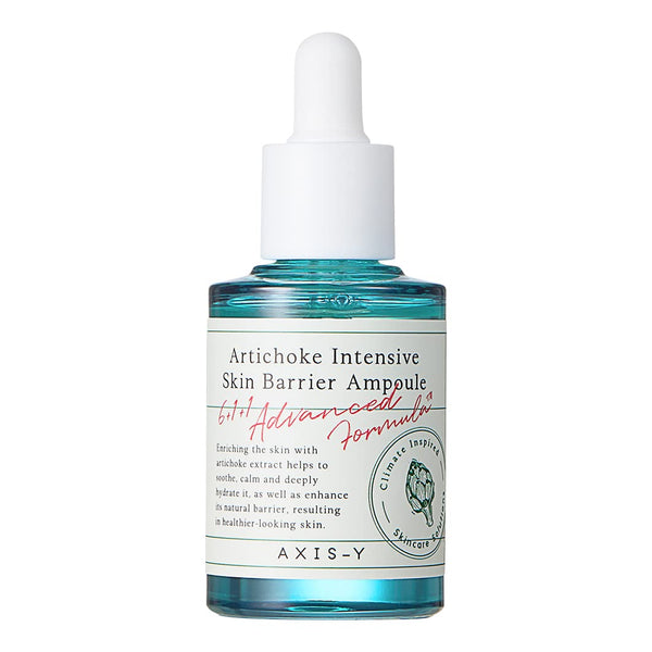 Artichoke Intensive Skin Barrier Ampuole 30ml