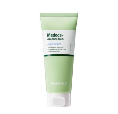 Madeca Cleansing Foam 160g