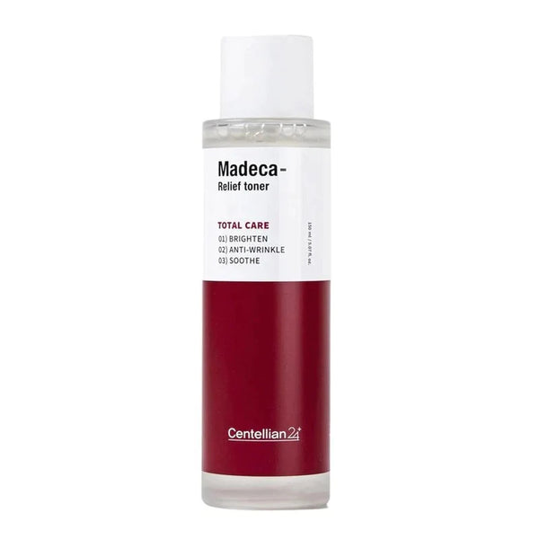 Madeca Relief Toner 300ml